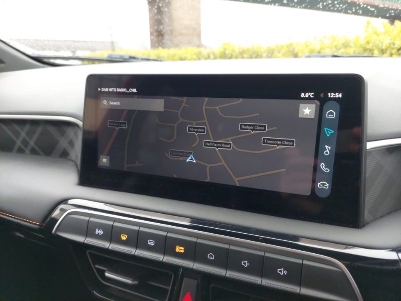 Used MG MG3 2024 for sale - 77338742: Photo 10