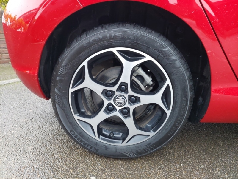 Used MG MG3 2024 for sale - 77338742: Photo 12