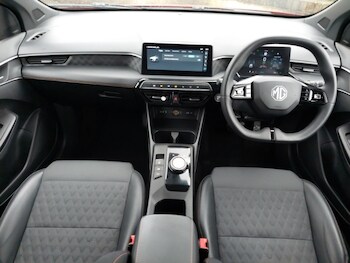 Used MG MG3 2024 for sale - 77338742: Photo