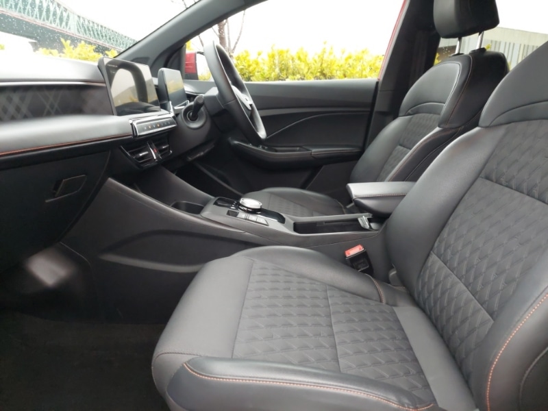 Used MG MG3 2024 for sale - 77338742: Photo 5