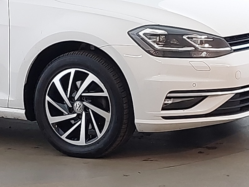 Used Volkswagen Golf 2020 for sale - 77674442: Photo 9