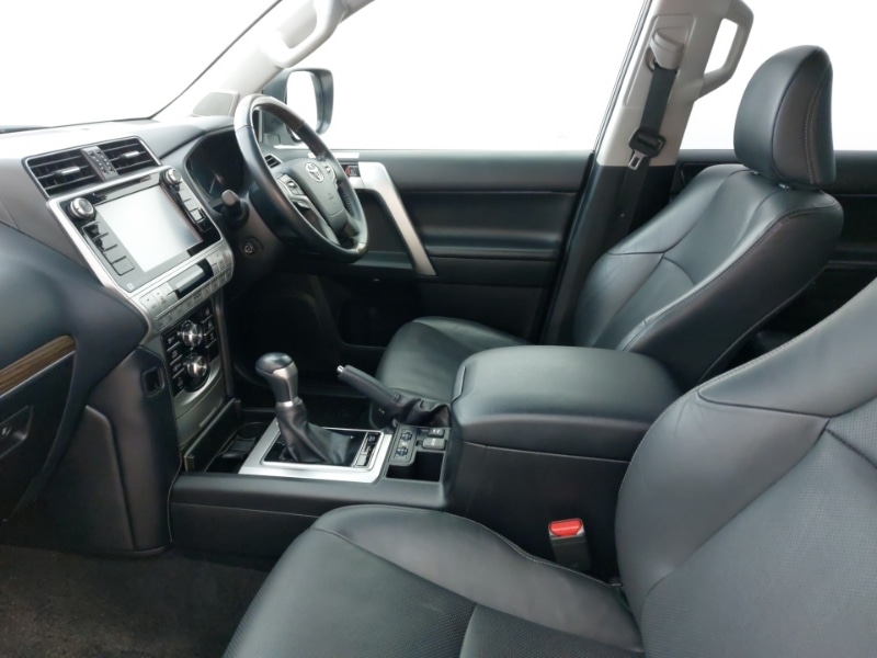 Used Toyota Landcruiser 2019 for sale - 76155565: Photo 5