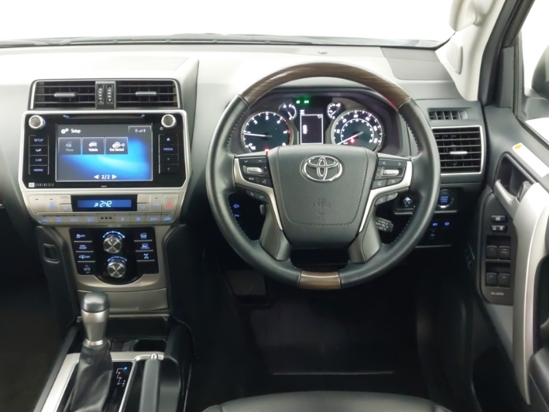 Used Toyota Landcruiser 2019 for sale - 76155565: Photo 7