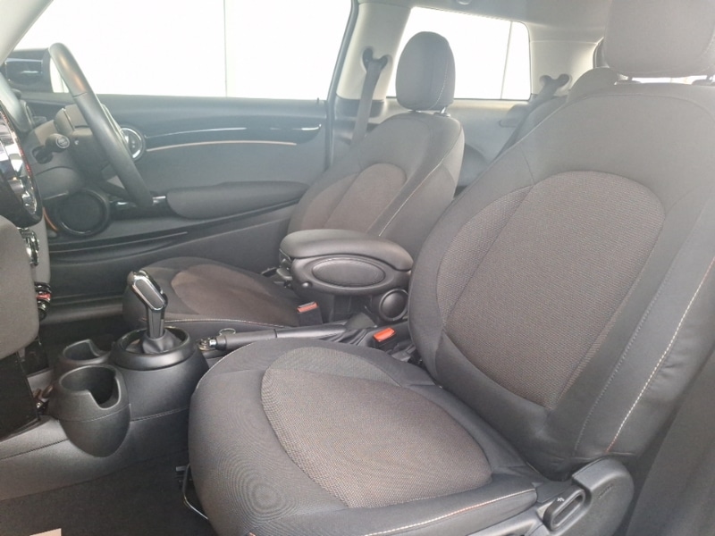 Used MINI Hatch 2023 for sale - 77438923: Photo 5