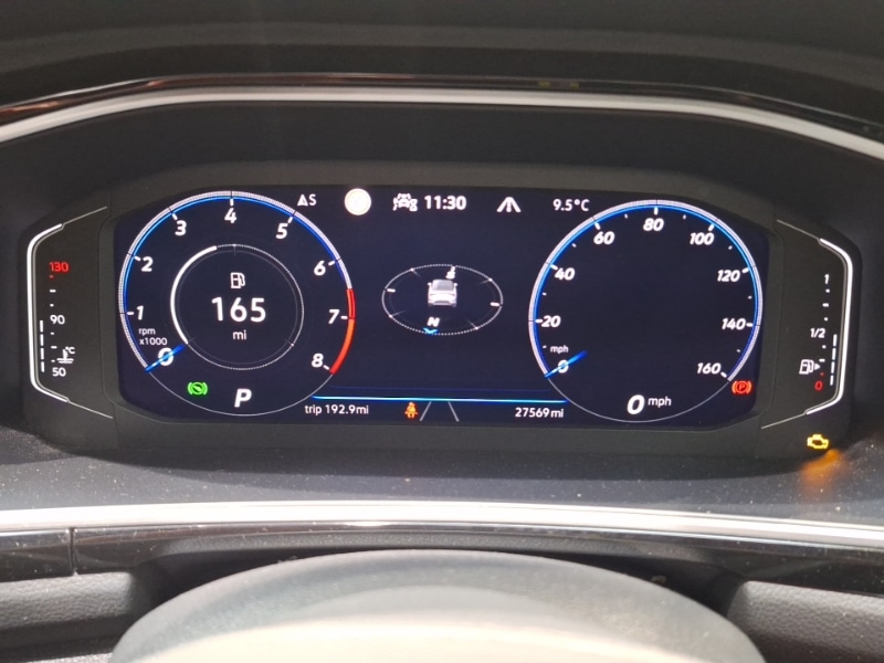 Used Volkswagen T-Roc 2022 for sale - 77308181: Photo 11