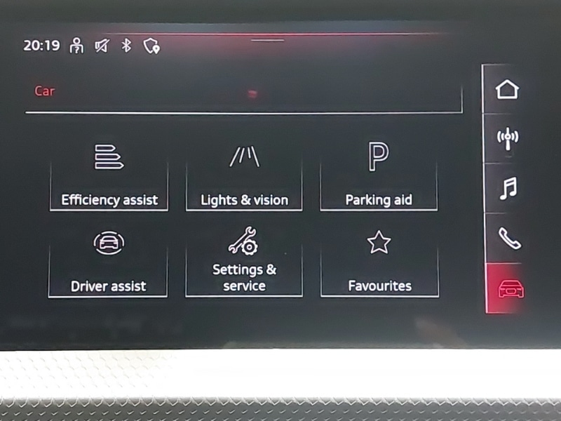 Used Audi A1 2022 for sale - 76786182: Photo 10