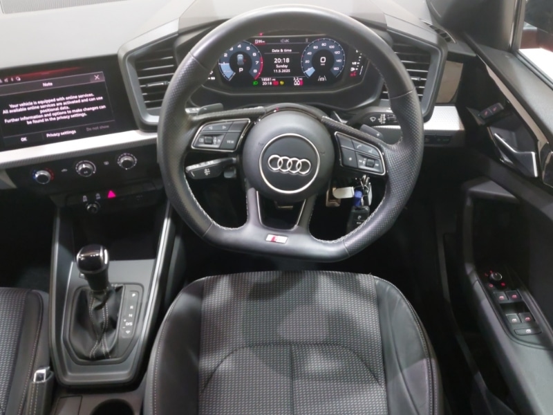 Used Audi A1 2022 for sale - 76786182: Photo 7
