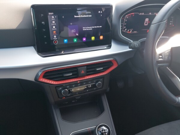 Used SEAT Ibiza 2025 for sale - 76254241: Photo 11
