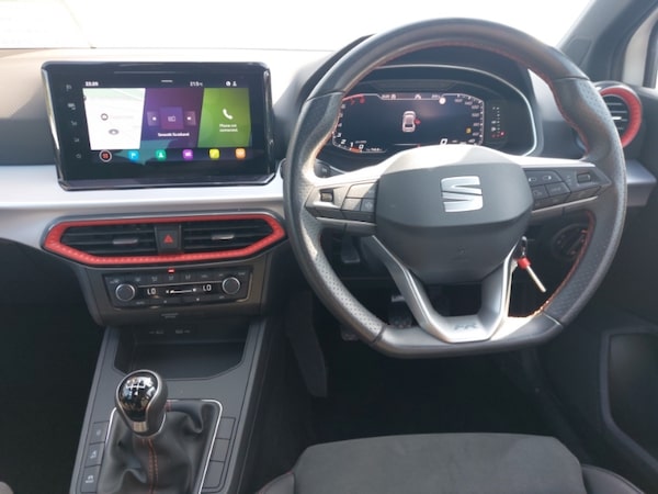 Used SEAT Ibiza 2025 for sale - 76254241: Photo 7