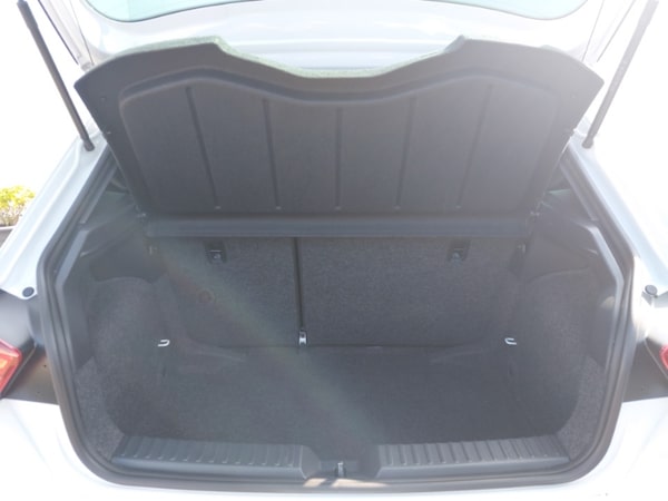 Used SEAT Ibiza 2025 for sale - 76254241: Photo 8
