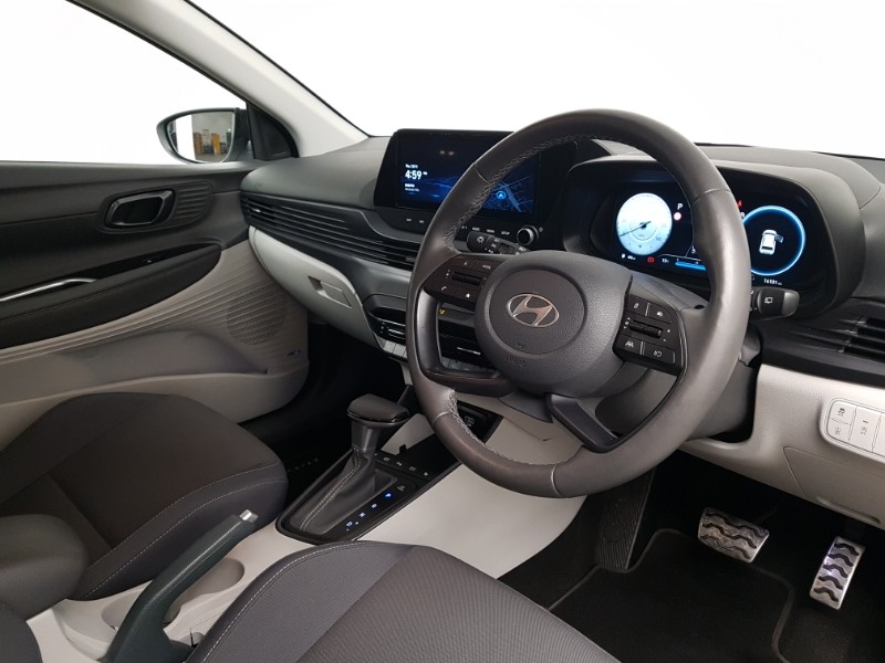 Used Hyundai BAYON 2024 for sale - 76846716: Photo 7