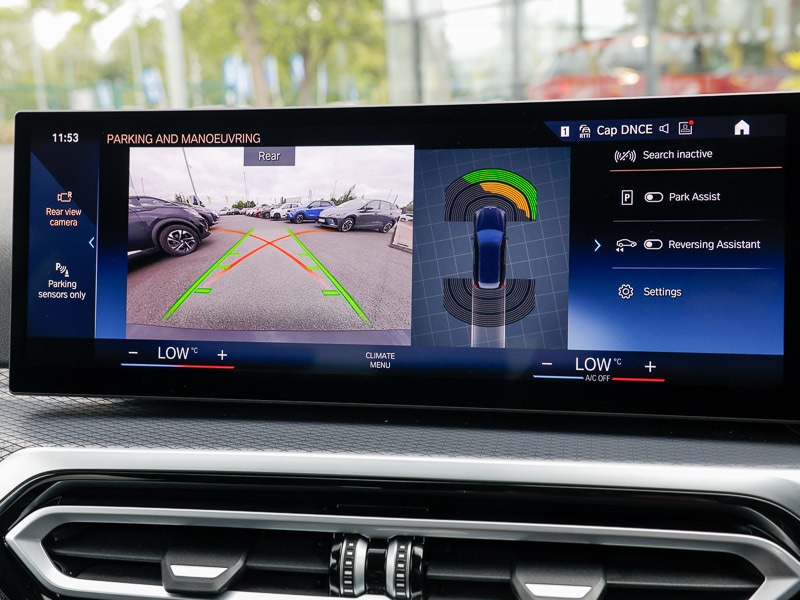 Used BMW 3 Series 2024 for sale - 76610360: Photo 12