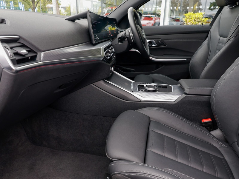 Used BMW 3 Series 2024 for sale - 76610360: Photo 5