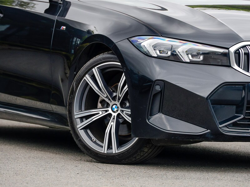 Used BMW 3 Series 2024 for sale - 76610360: Photo 9