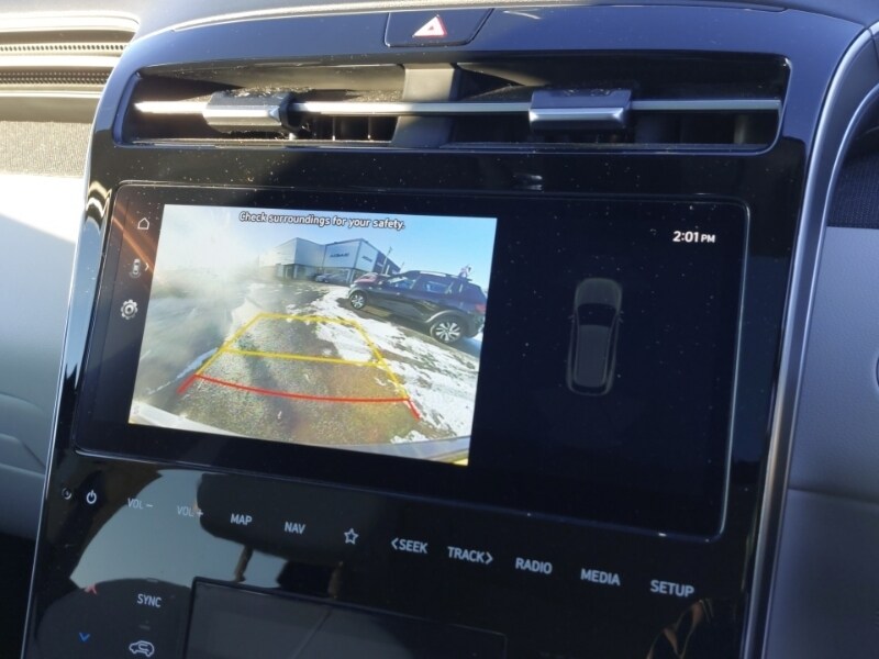 Used Hyundai TUCSON 2024 for sale - 77087232: Photo 11