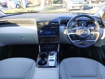 Used Hyundai TUCSON 2024 for sale - 77087232: Photo