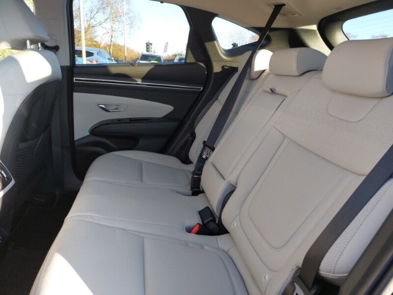 Used Hyundai TUCSON 2024 for sale - 77087232: Photo 6