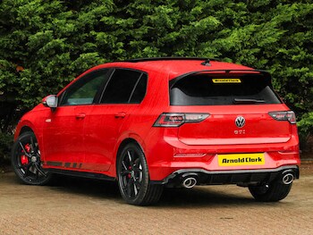 Used Volkswagen Golf 2025 for sale - 76975334: Photo