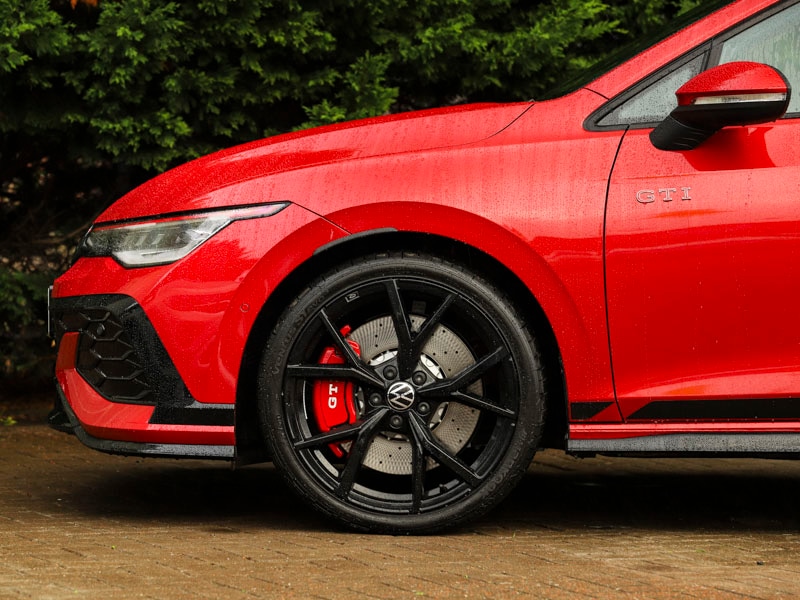 Used Volkswagen Golf 2025 for sale - 76975334: Photo 9