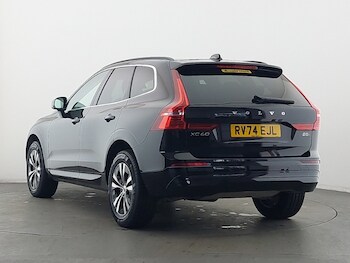 Used Volvo XC60 2024 for sale - 76742082: Photo