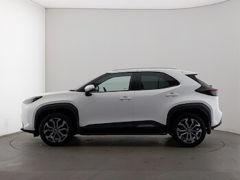 Used Toyota Yaris Cross 2022 for sale - 76742113: Photo