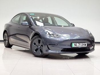 Tesla - Model 3