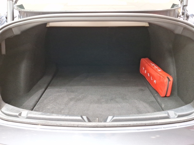 Used Tesla Model 3 2021 for sale - 76700492: Photo 8