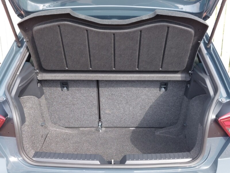 Used SEAT Ibiza 2024 for sale - 77816940: Photo 8