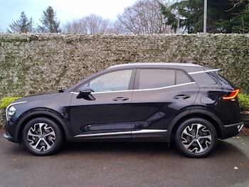 Used Kia Sportage 2022 for sale - 77560952: Photo