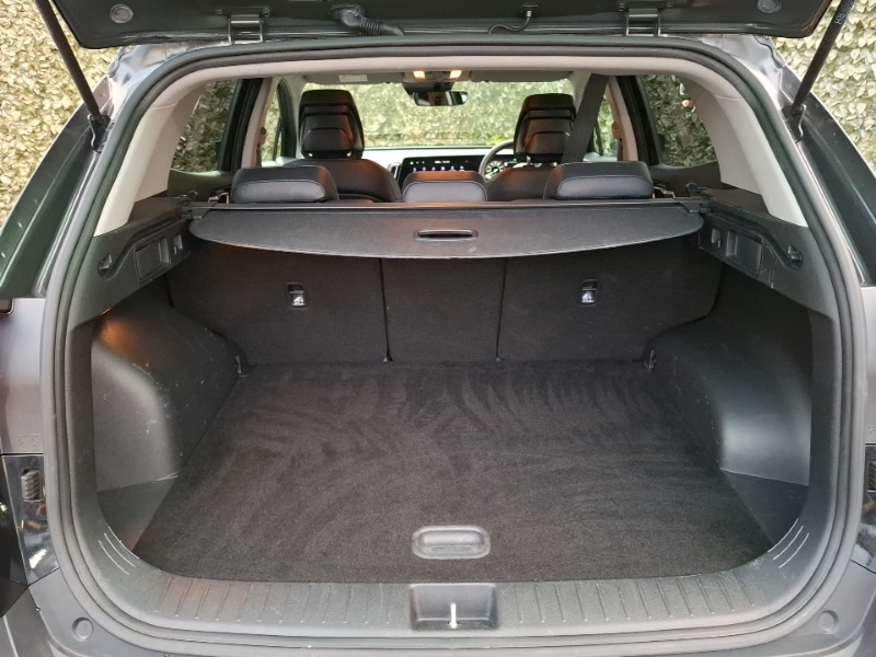 Used Kia Sportage 2022 for sale - 77560952: Photo 8