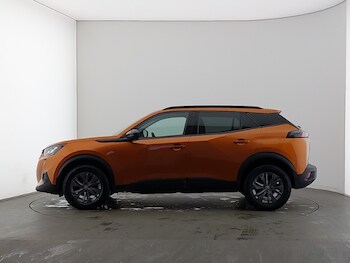 Used Peugeot 2008 2022 for sale - 77380559: Photo