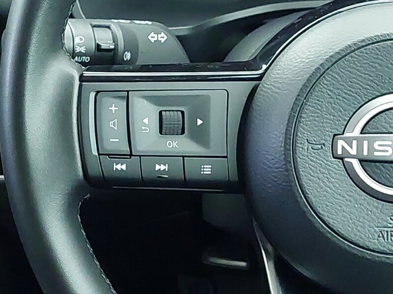 Used Nissan Qashqai 2024 for sale - 76720518: Photo 10