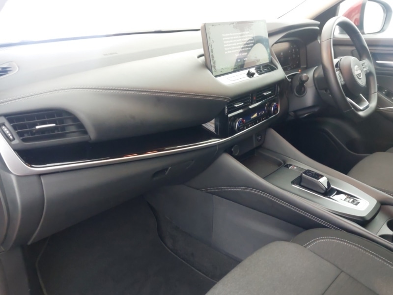 Used Nissan Qashqai 2024 for sale - 76720518: Photo 5