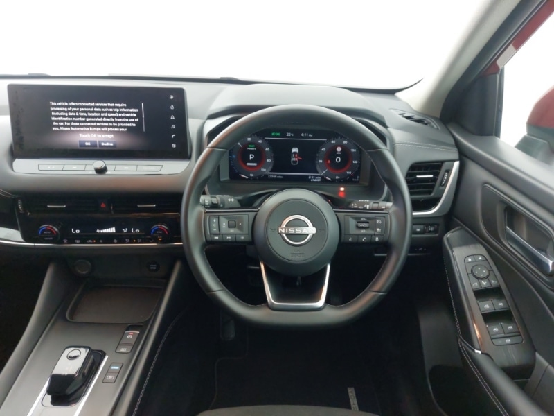 Used Nissan Qashqai 2024 for sale - 76720518: Photo 7