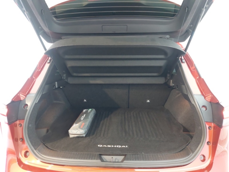 Used Nissan Qashqai 2024 for sale - 76720518: Photo 8