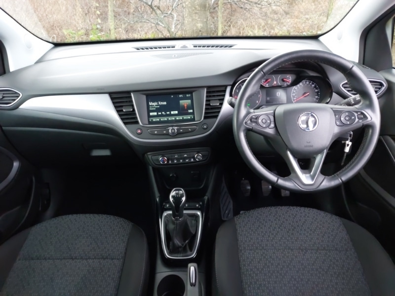 Used Vauxhall Crossland 2022 for sale - 77062894: Photo 2