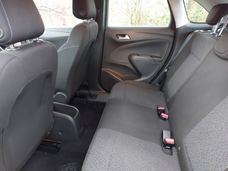 Used Vauxhall Crossland 2022 for sale - 77062894: Photo 6