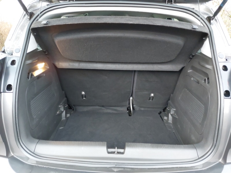 Used Vauxhall Crossland 2022 for sale - 77062894: Photo 8