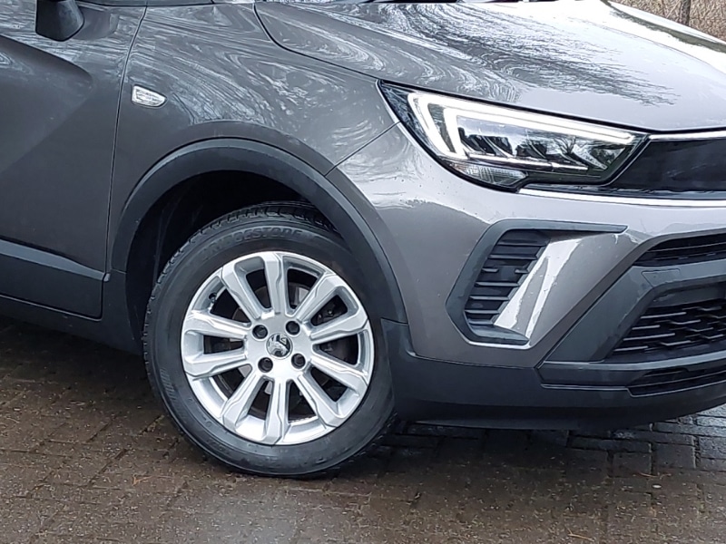 Used Vauxhall Crossland 2022 for sale - 77062894: Photo 9