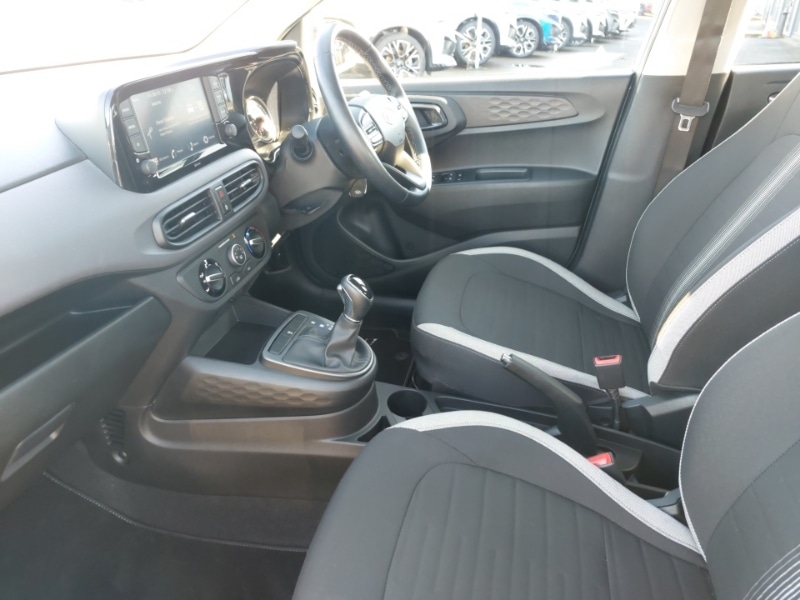 Used Hyundai i10 2023 for sale - 77778045: Photo 5