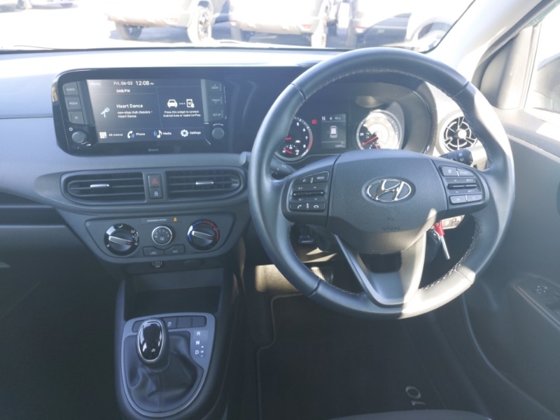 Used Hyundai i10 2023 for sale - 77778045: Photo 7