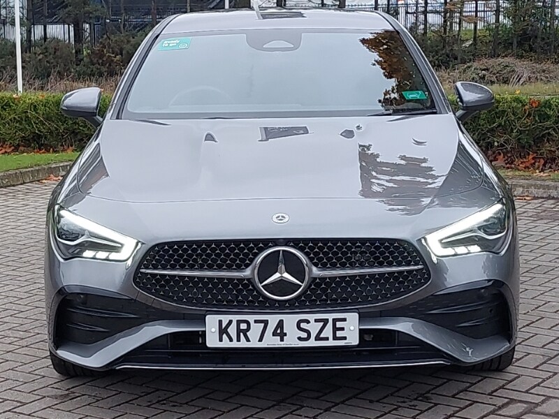 Used Mercedes-Benz CLA 2024 for sale - 76749516: Photo 12