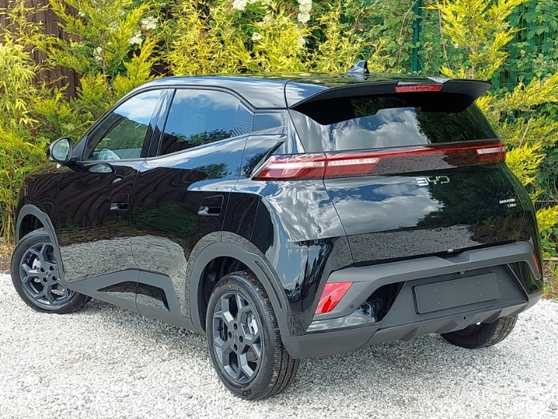 Used BYD Dolphin 2025 for sale - 76544023: Photo 3