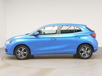 Used MG MG3 2025 for sale - 76347740: Photo