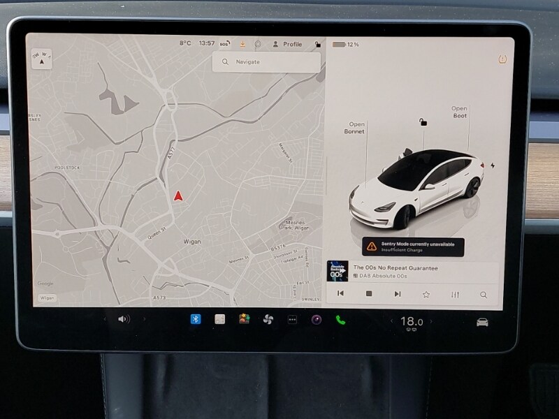 Used Tesla Model 3 2022 for sale - 77492012: Photo 10