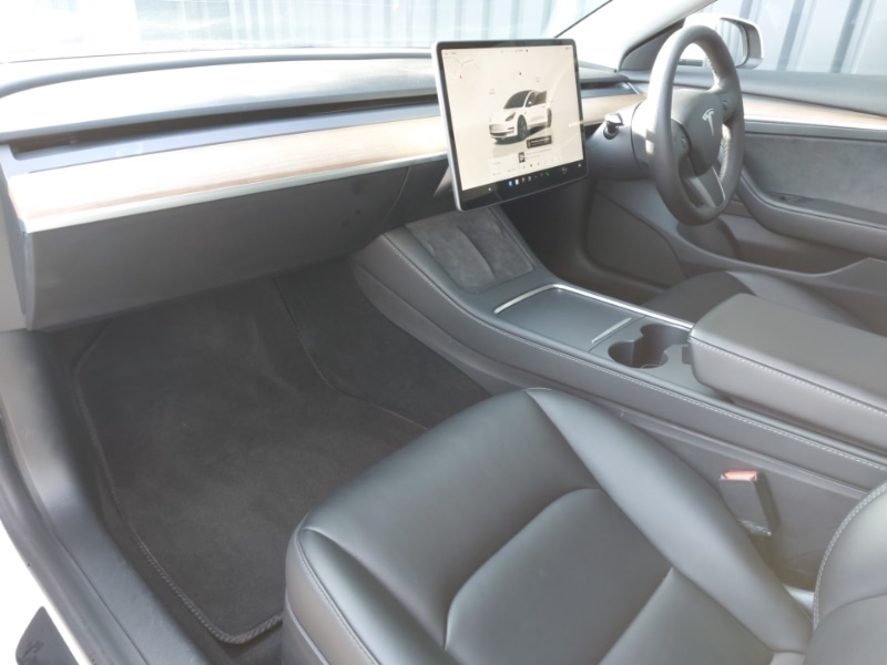 Used Tesla Model 3 2022 for sale - 77492012: Photo 5
