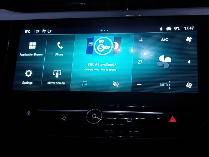 Used Vauxhall Corsa 2025 for sale - 77004122: Photo 10