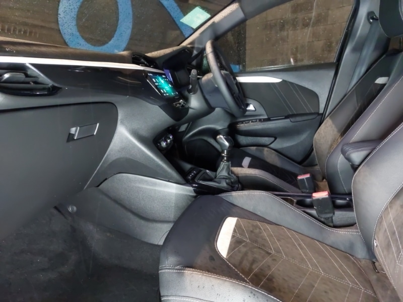 Used Vauxhall Corsa 2025 for sale - 77004122: Photo 5