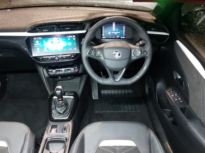 Used Vauxhall Corsa 2025 for sale - 77004122: Photo 7