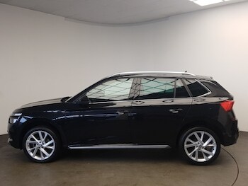 Used Skoda Kamiq 2023 for sale - 77955524: Photo